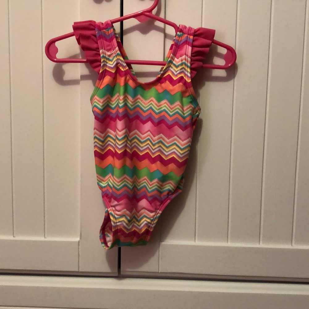 Bathing Suit